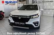 Suzuki S-Cross GLX