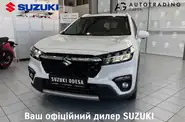 Suzuki S-Cross GLX
