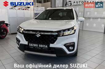 Suzuki S-Cross 2025 в Одеса