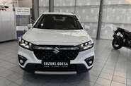 Suzuki S-Cross GLX