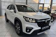 Suzuki S-Cross GLX