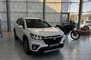 Suzuki S-Cross GLX