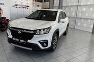 Suzuki S-Cross GLX