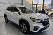 Suzuki S-Cross GLX