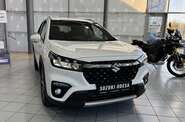 Suzuki S-Cross GLX