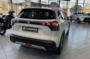 Suzuki S-Cross GLX