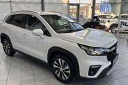 Suzuki S-Cross GLX