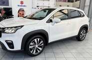 Suzuki S-Cross GLX