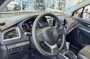 Suzuki S-Cross GLX