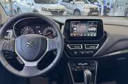 Suzuki S-Cross GLX