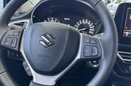 Suzuki S-Cross GLX