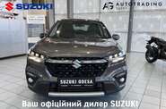 Suzuki S-Cross GLX
