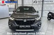 Suzuki S-Cross GLX