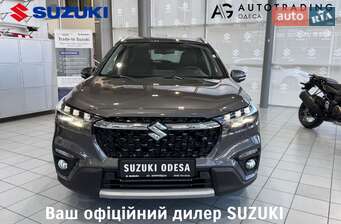 Suzuki S-Cross 2025 в Одеса