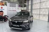 Suzuki S-Cross GL