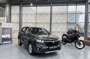 Suzuki S-Cross GL