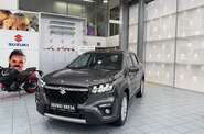 Suzuki S-Cross GL