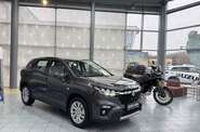 Suzuki S-Cross GL