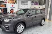 Suzuki S-Cross GL