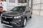 Suzuki S-Cross GL
