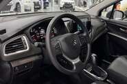 Suzuki S-Cross GL