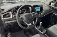 Suzuki S-Cross GL