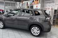 Suzuki S-Cross GL