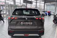 Suzuki S-Cross GL