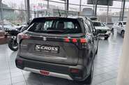 Suzuki S-Cross GL