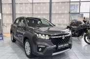 Suzuki S-Cross GL
