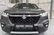 Suzuki S-Cross GL