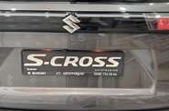 Suzuki S-Cross GL