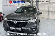 Suzuki S-Cross GL