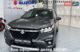 Suzuki S-Cross 2025 в Одеса