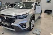 Suzuki S-Cross GL