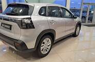 Suzuki S-Cross GL