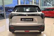 Suzuki S-Cross GL