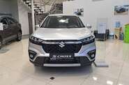 Suzuki S-Cross GL