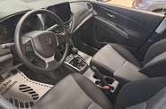 Suzuki S-Cross GL