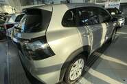 Suzuki S-Cross GL
