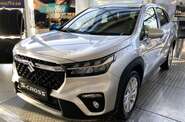 Suzuki S-Cross GL