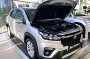 Suzuki S-Cross GL