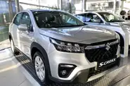 Suzuki S-Cross GL