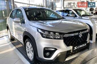 Suzuki S-Cross 2025 в Дніпро (Дніпропетровськ)