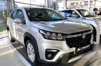 Suzuki S-Cross 2025 GL