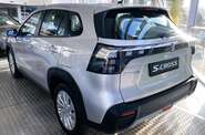 Suzuki S-Cross GL