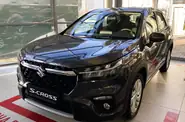Suzuki S-Cross GL