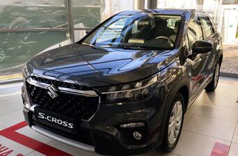 Suzuki S-Cross 2025 GL