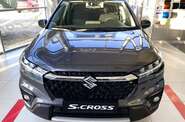 Suzuki S-Cross GL