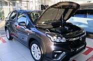 Suzuki S-Cross GL